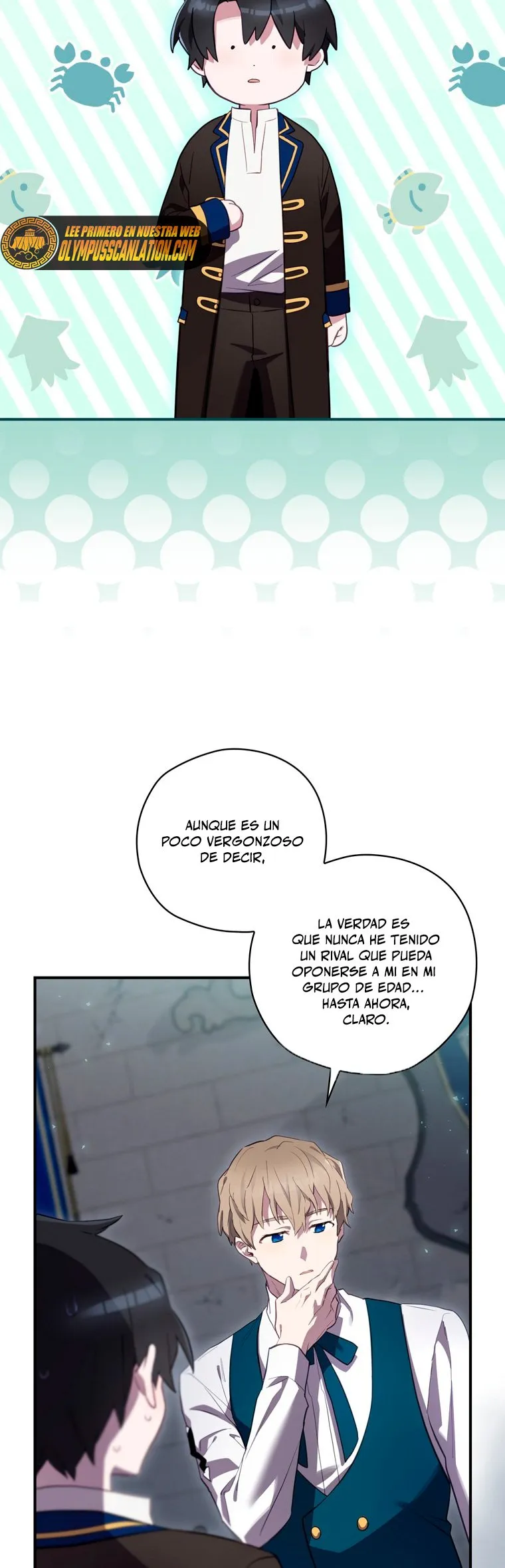 Creador de finales Capítulo 35 en Línea - página 6