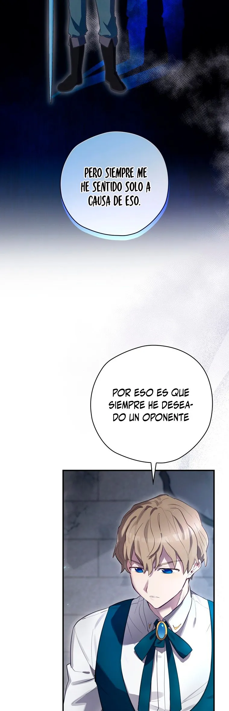 Creador de finales Capítulo 35 en Línea - página 8
