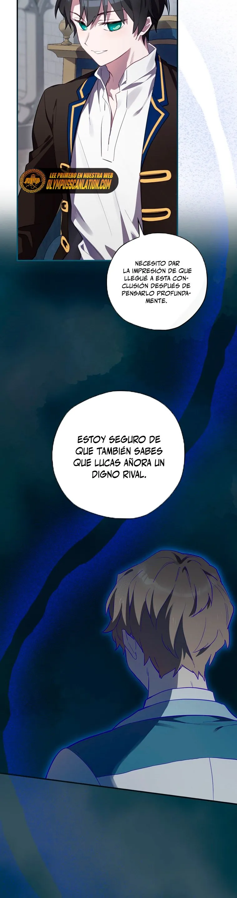 Creador de finales Capítulo 35 en Línea - página 21