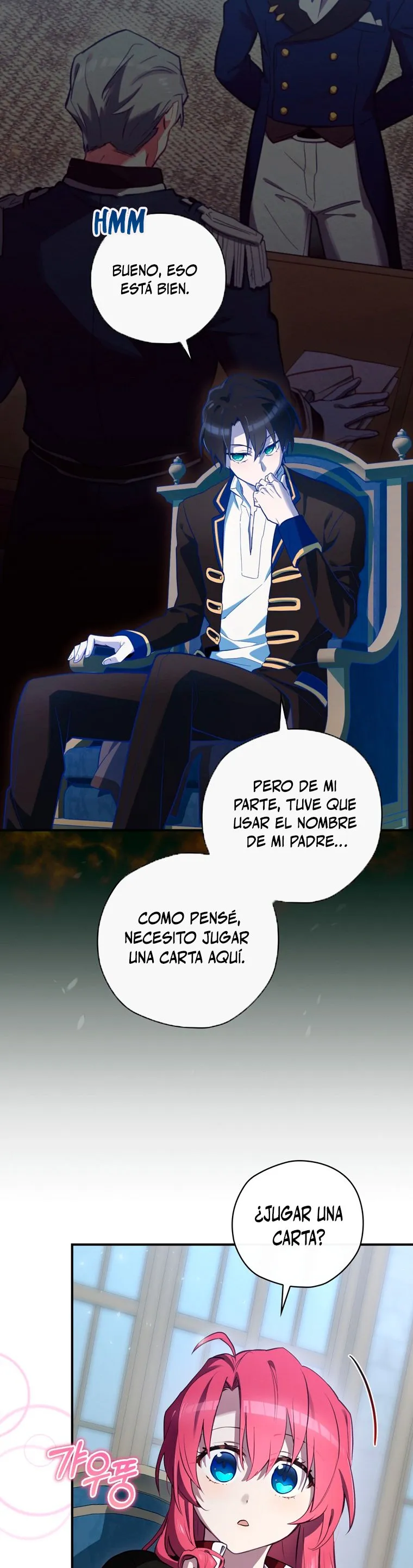 Creador de finales Capítulo 35 en Línea - página 26