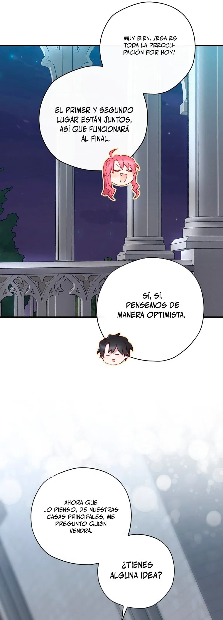 Creador de finales Capítulo 35 en Línea - página 42