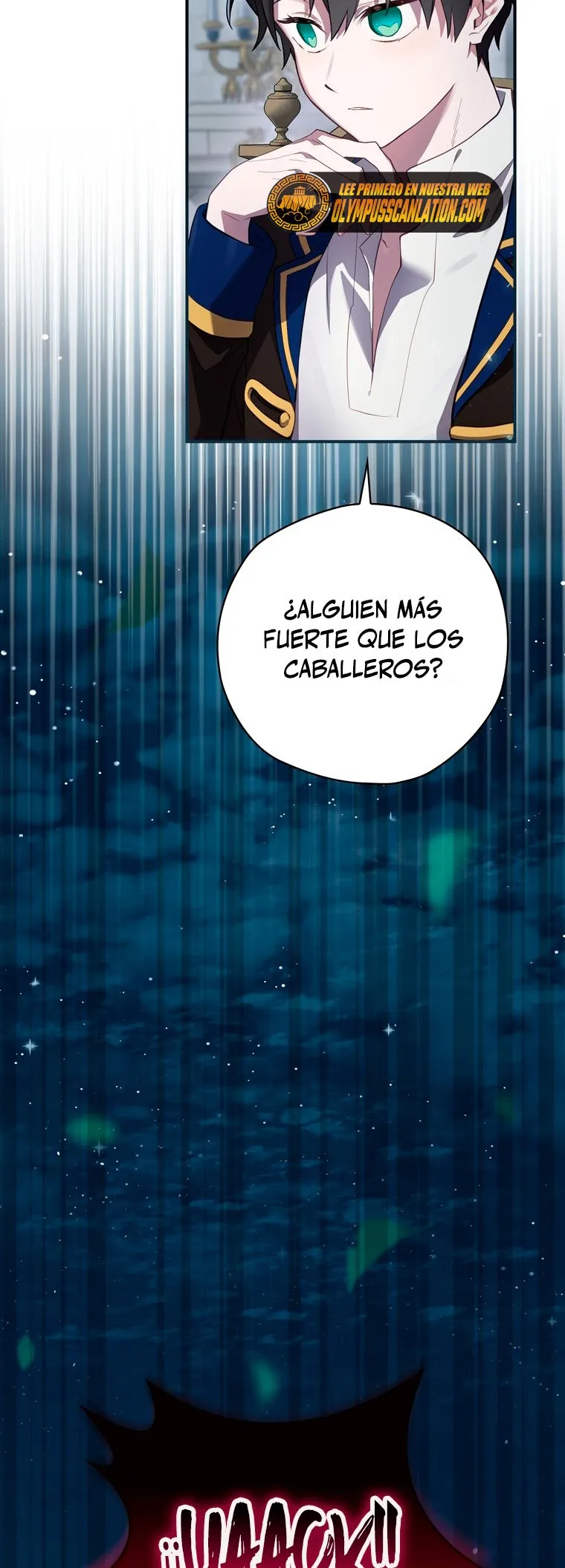 Creador de finales Capítulo 35 en Línea - página 44