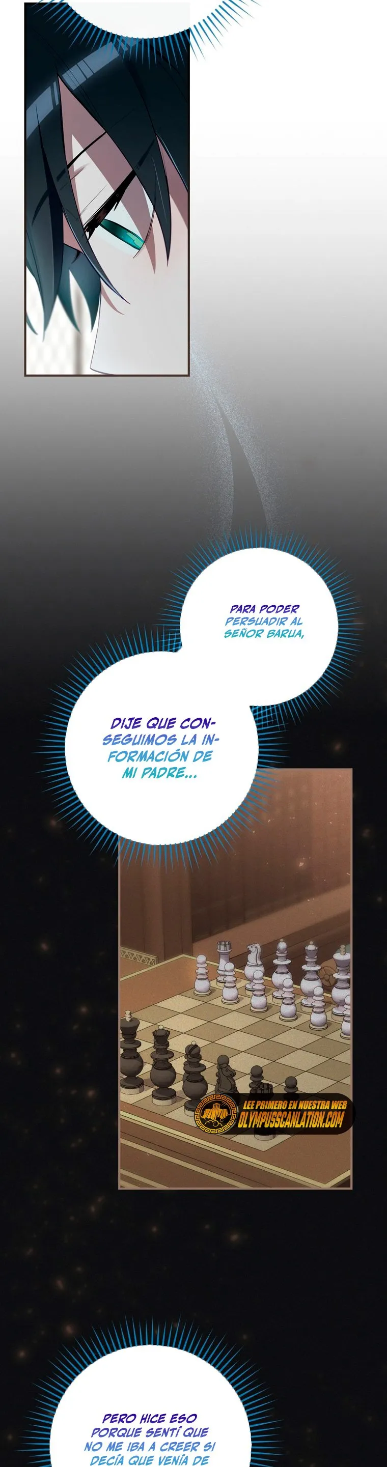 Creador de finales Capítulo 36 en Línea - página 15