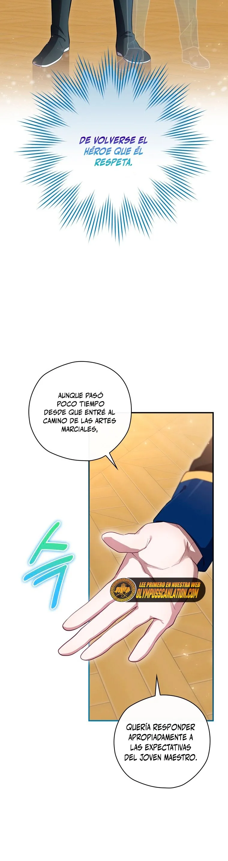 Creador de finales Capítulo 36 en Línea - página 31