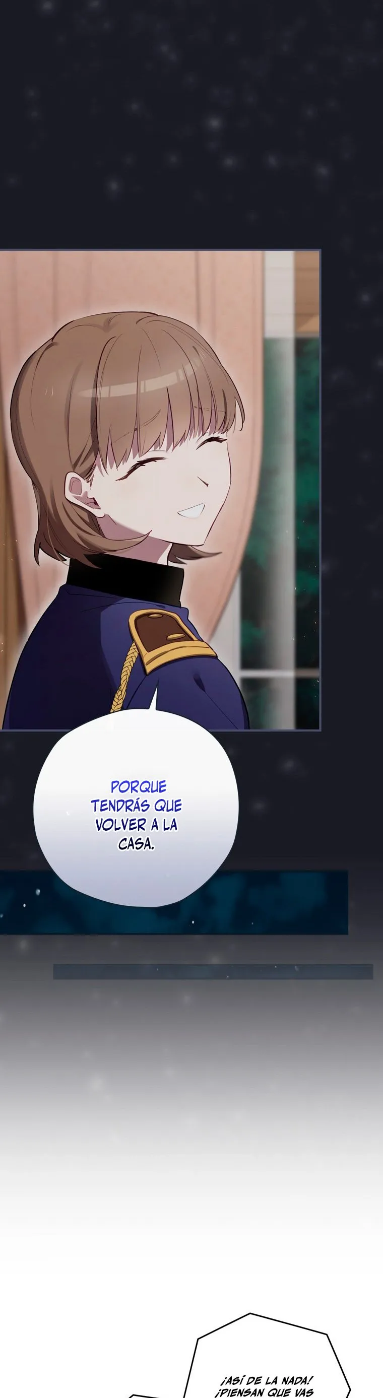 Creador de finales Capítulo 36 en Línea - página 38