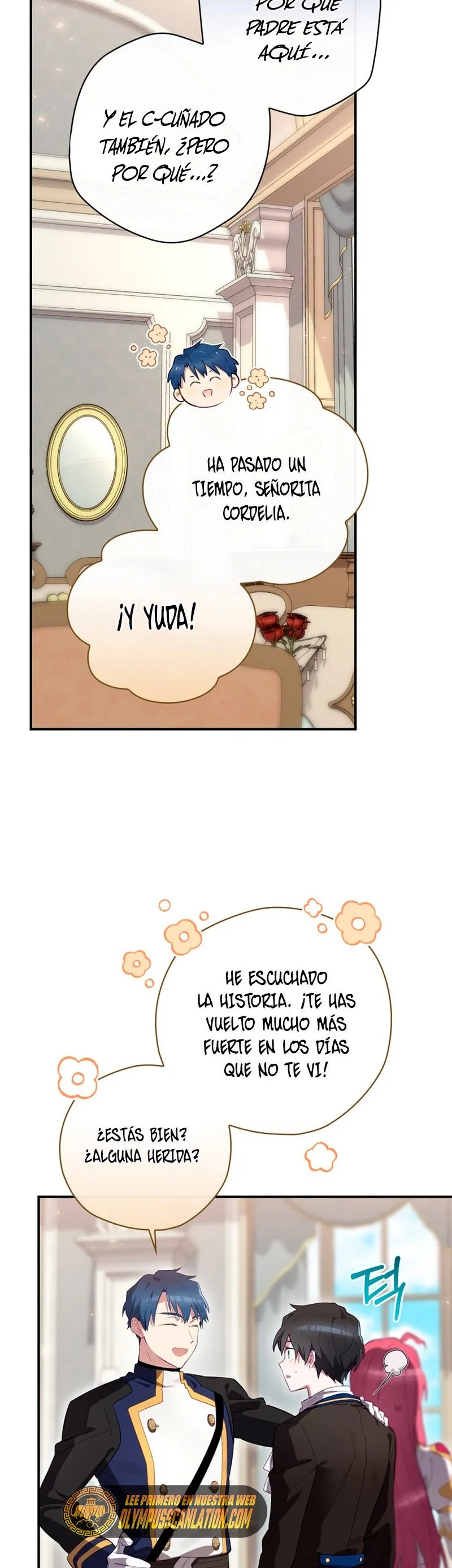 Creador de finales Capítulo 37 en Línea - página 9
