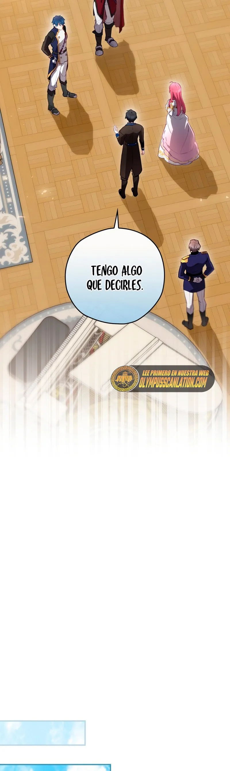 Creador de finales Capítulo 37 en Línea - página 16