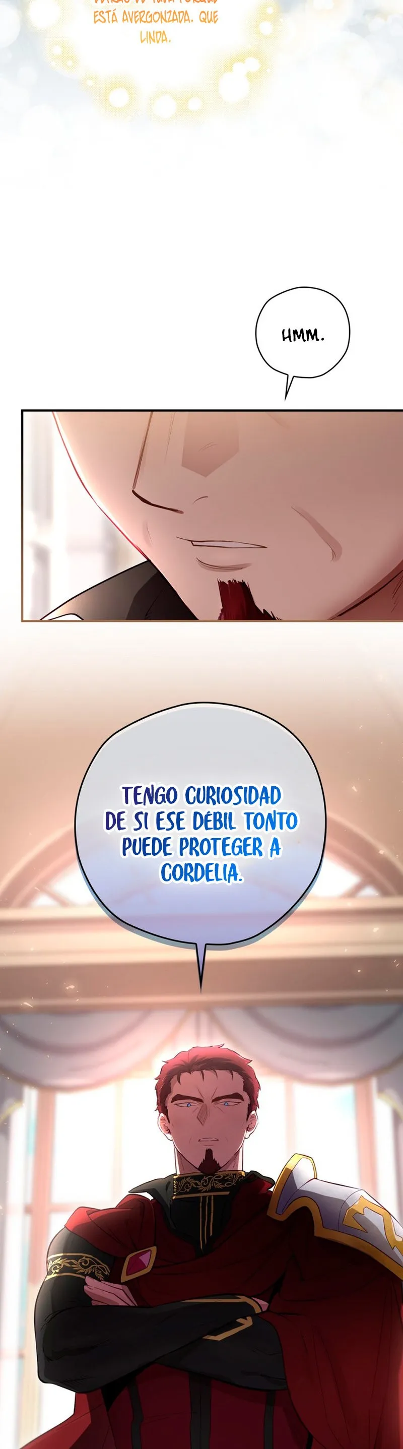 Creador de finales Capítulo 37 en Línea - página 23
