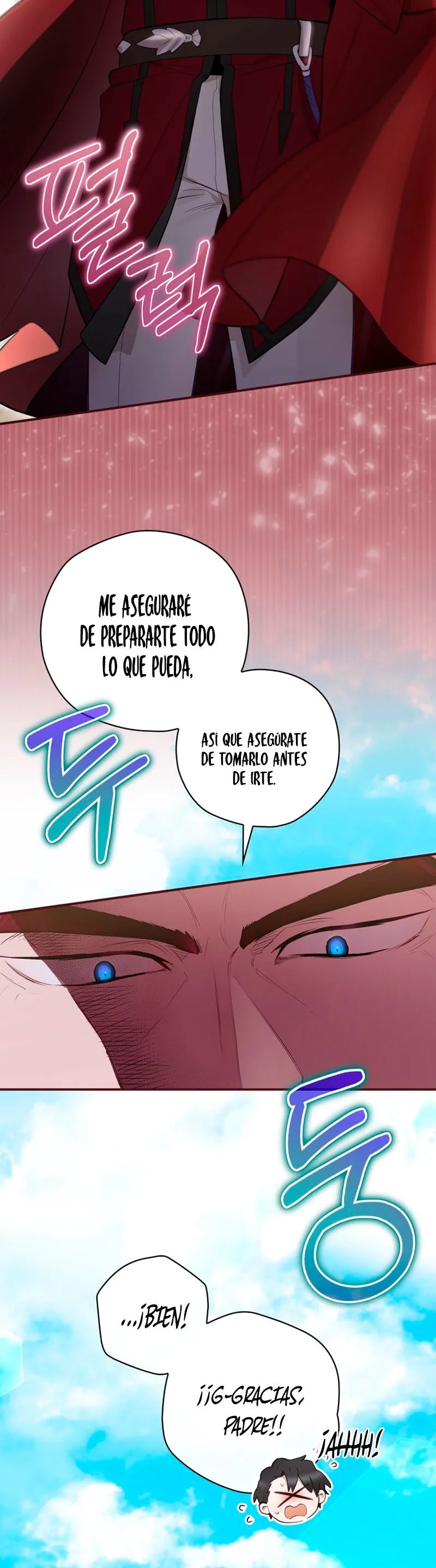 Creador de finales Capítulo 37 en Línea - página 24