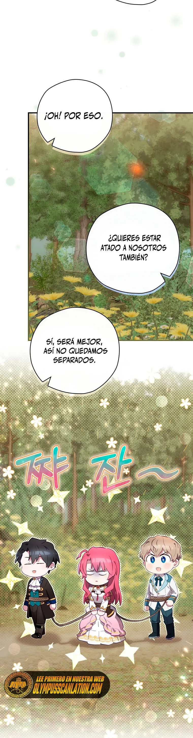 Creador de finales Capítulo 38 en Línea - página 20