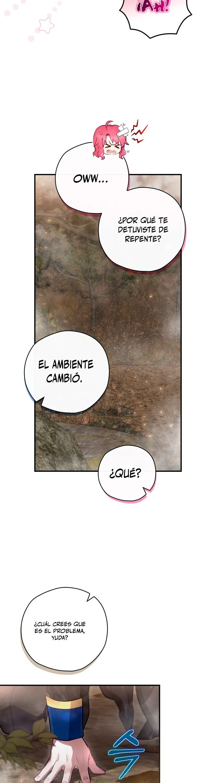 Creador de finales Capítulo 38 en Línea - página 24