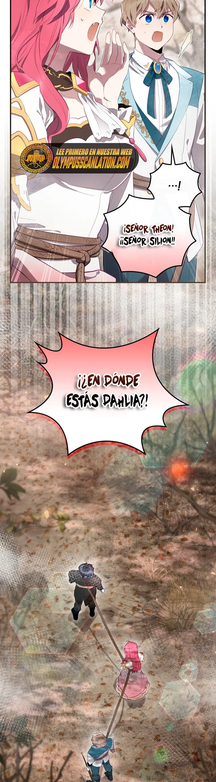 Creador de finales Capítulo 38 en Línea - página 27