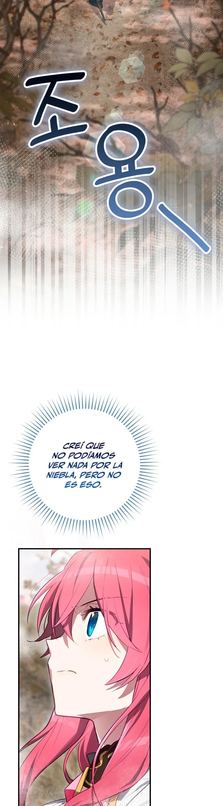 Creador de finales Capítulo 38 en Línea - página 28