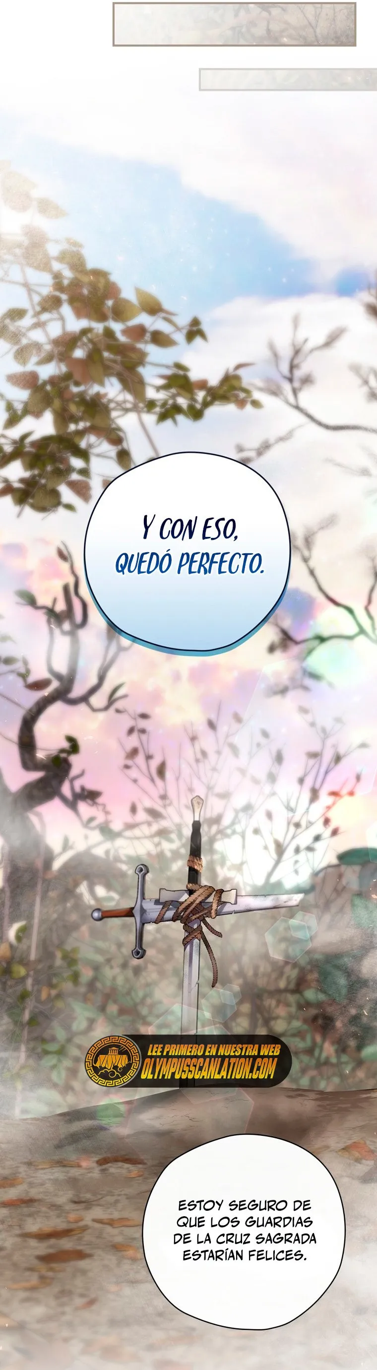 Creador de finales Capítulo 38 en Línea - página 32