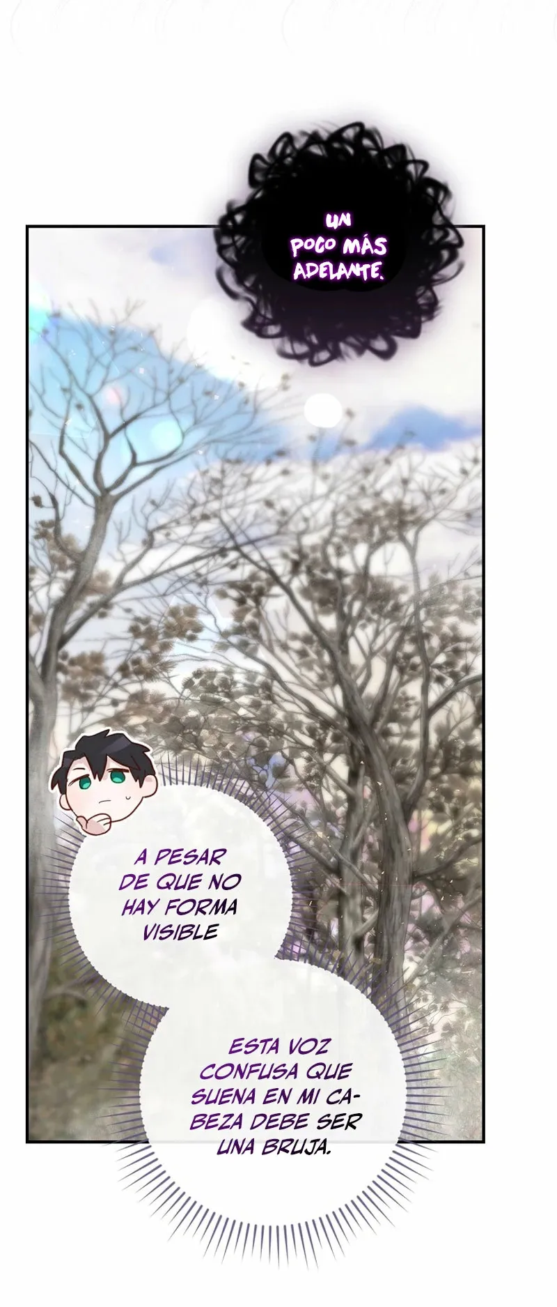 Creador de finales Capítulo 39 en Línea - página 7