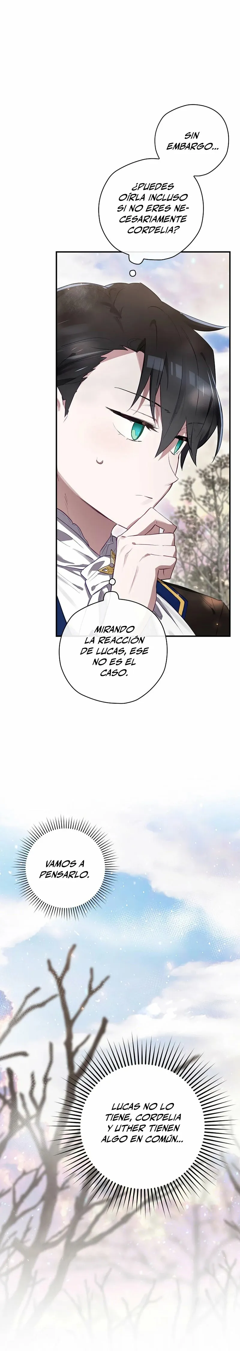 Creador de finales Capítulo 39 en Línea - página 8