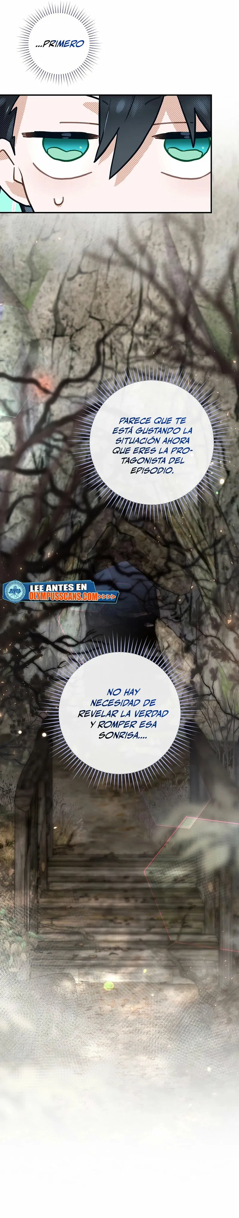 Creador de finales Capítulo 39 en Línea - página 12