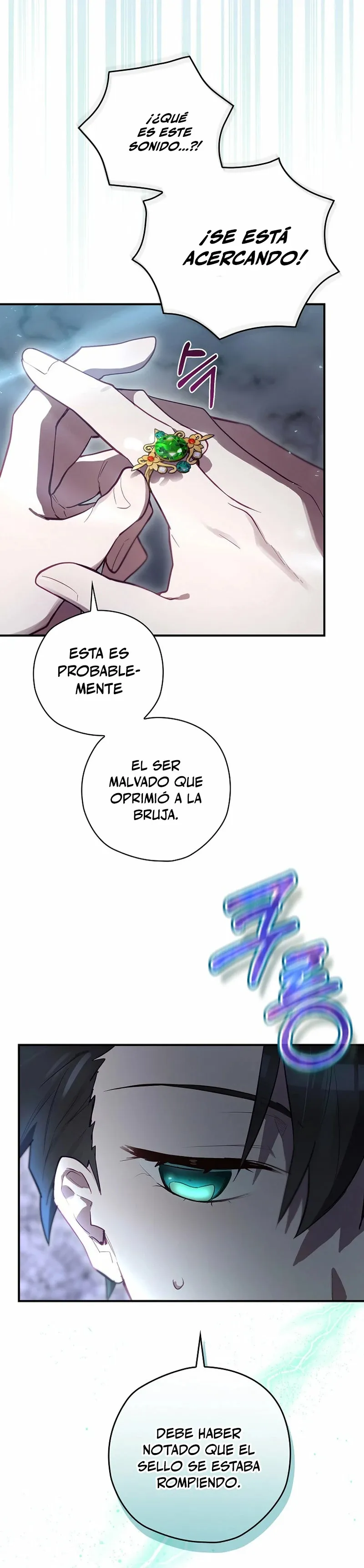 Creador de finales Capítulo 39 en Línea - página 27