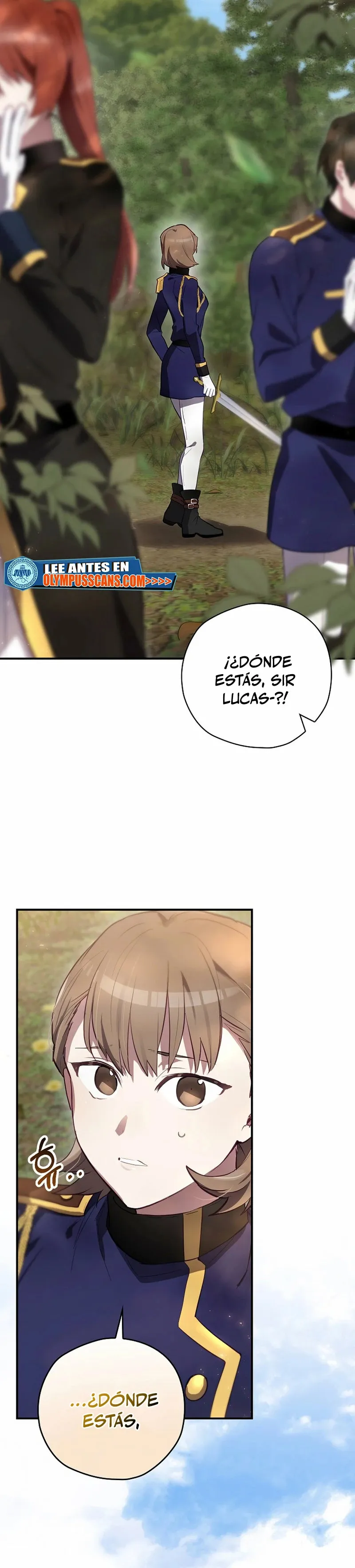 Creador de finales Capítulo 39 en Línea - página 47