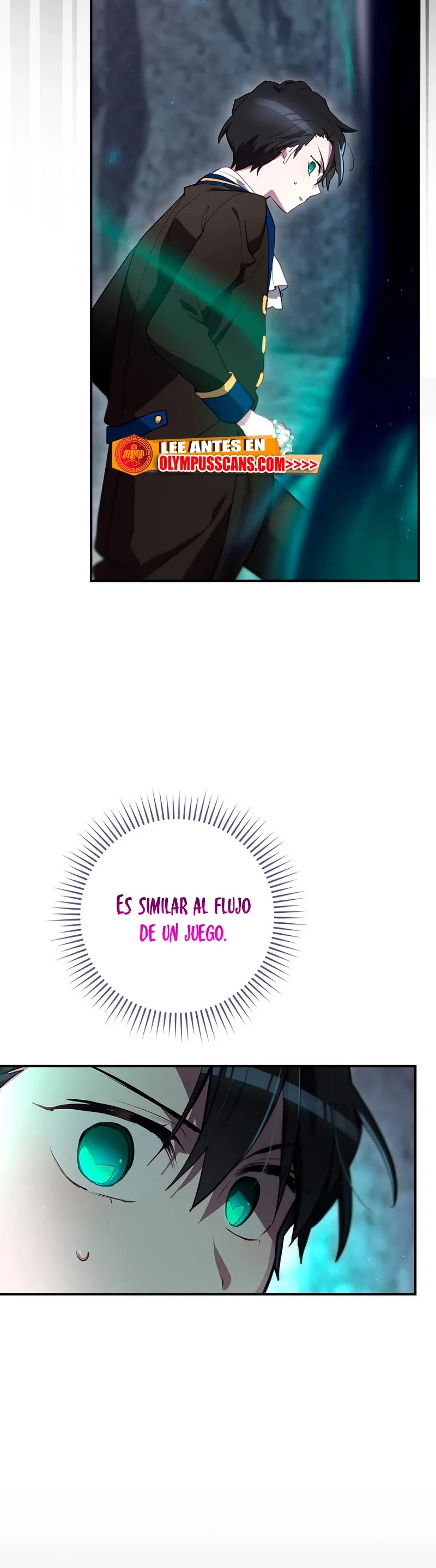 Creador de finales Capítulo 40 en Línea - página 3
