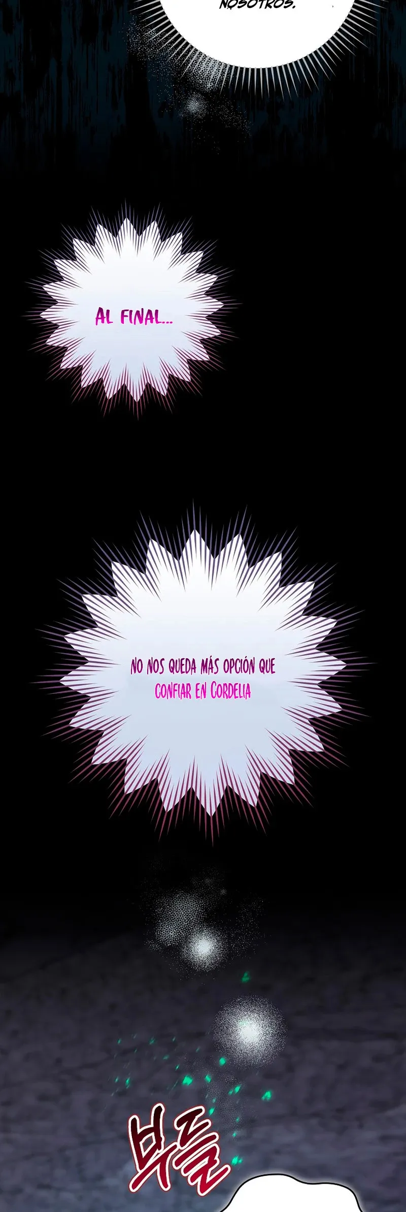 Creador de finales Capítulo 40 en Línea - página 26