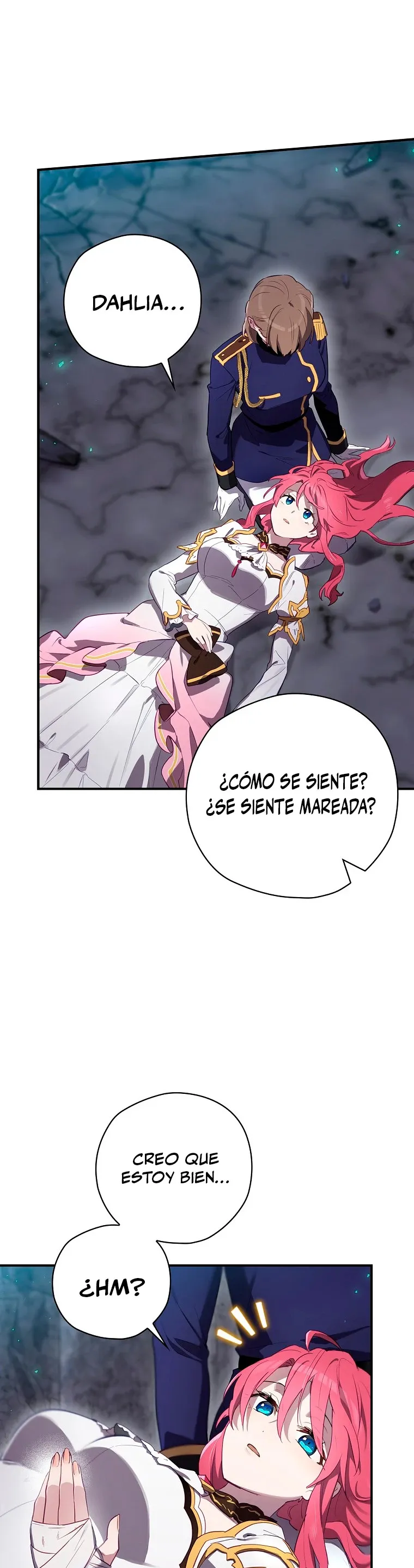 Creador de finales Capítulo 42 en Línea - página 3
