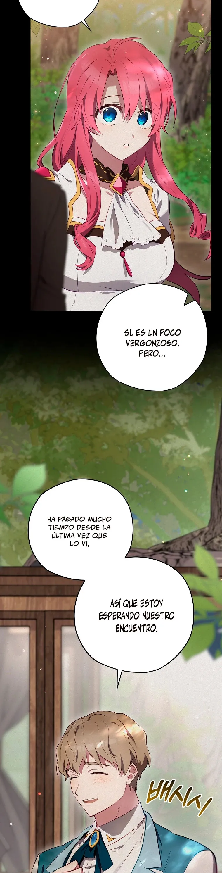 Creador de finales Capítulo 42 en Línea - página 18