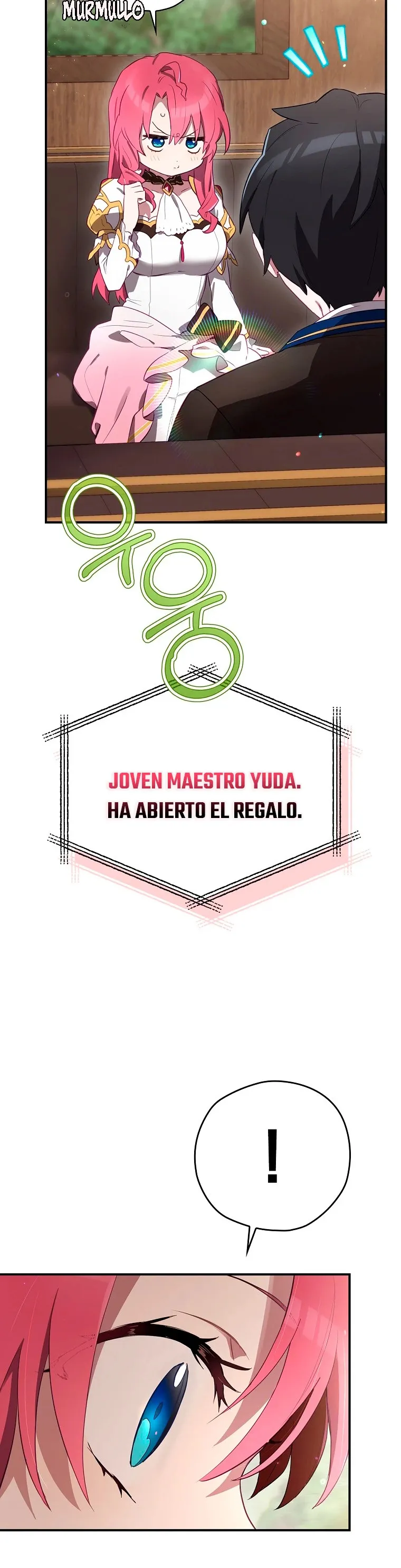 Creador de finales Capítulo 42 en Línea - página 23