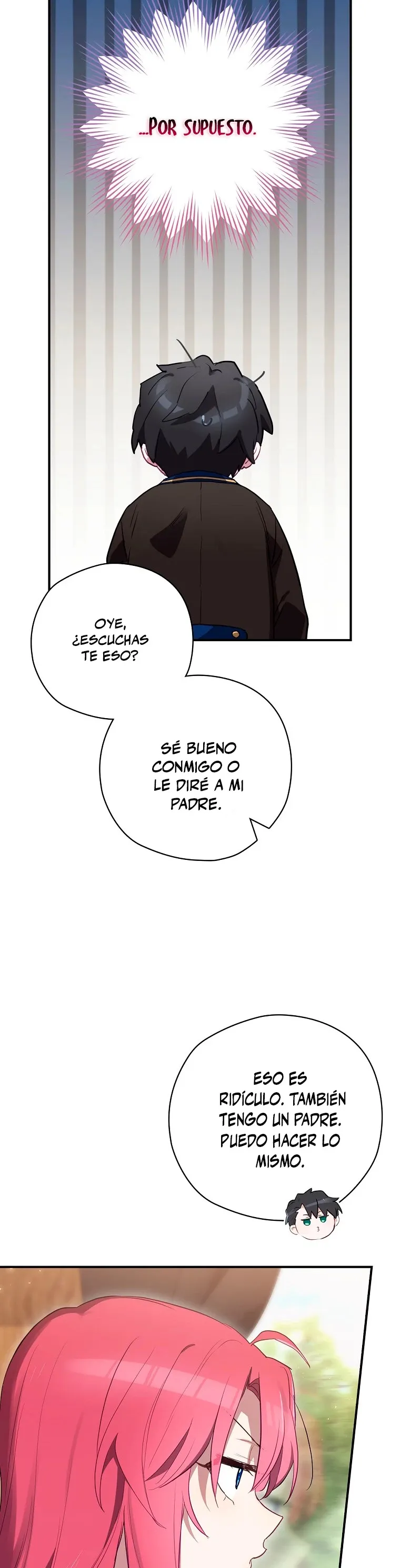 Creador de finales Capítulo 42 en Línea - página 26