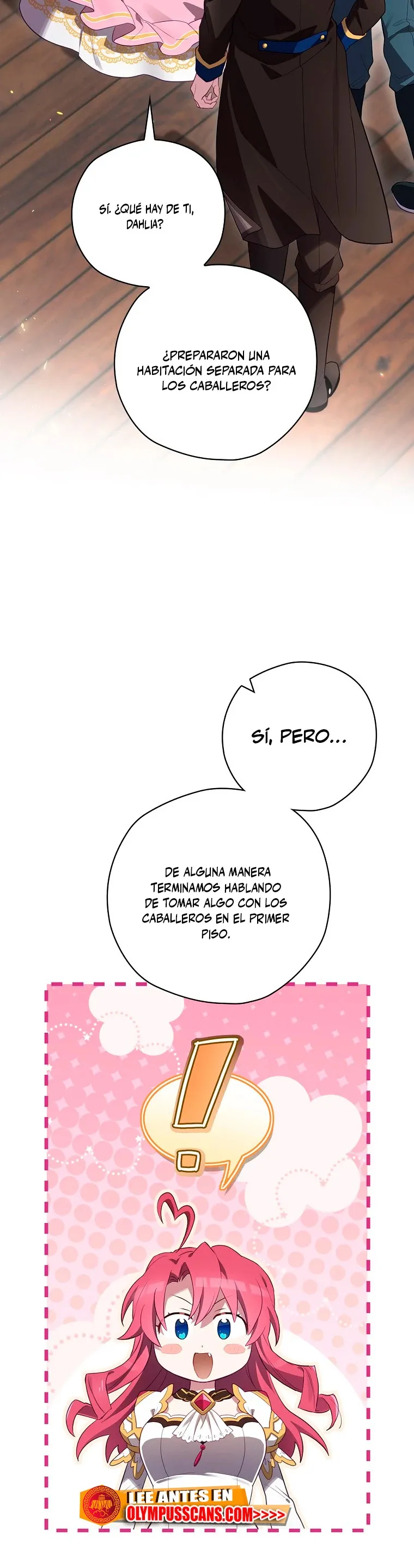 Creador de finales Capítulo 42 en Línea - página 46