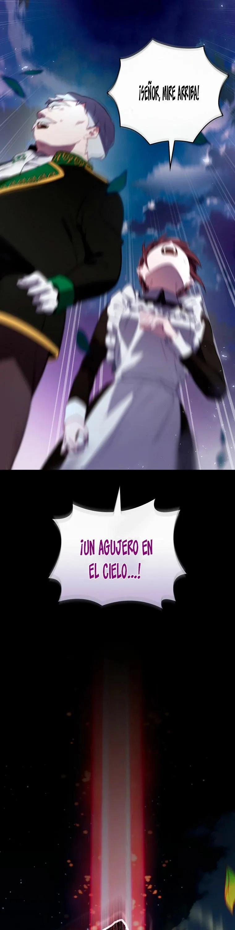 Creador de finales Capítulo 43 en Línea - página 46
