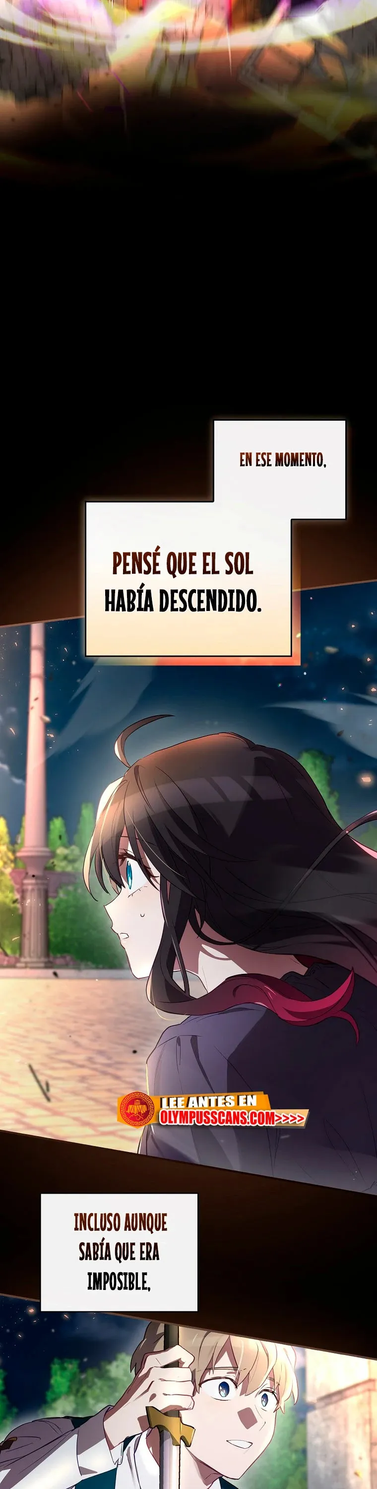 Creador de finales Capítulo 43 en Línea - página 48