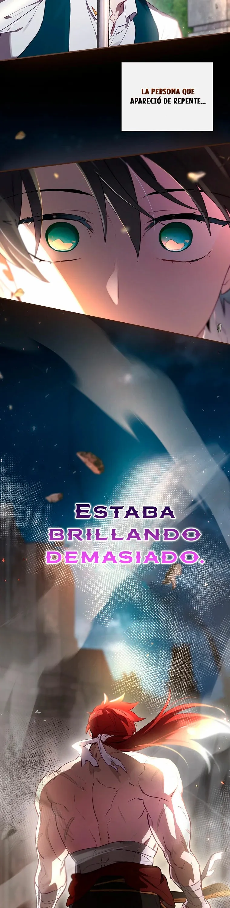 Creador de finales Capítulo 43 en Línea - página 49