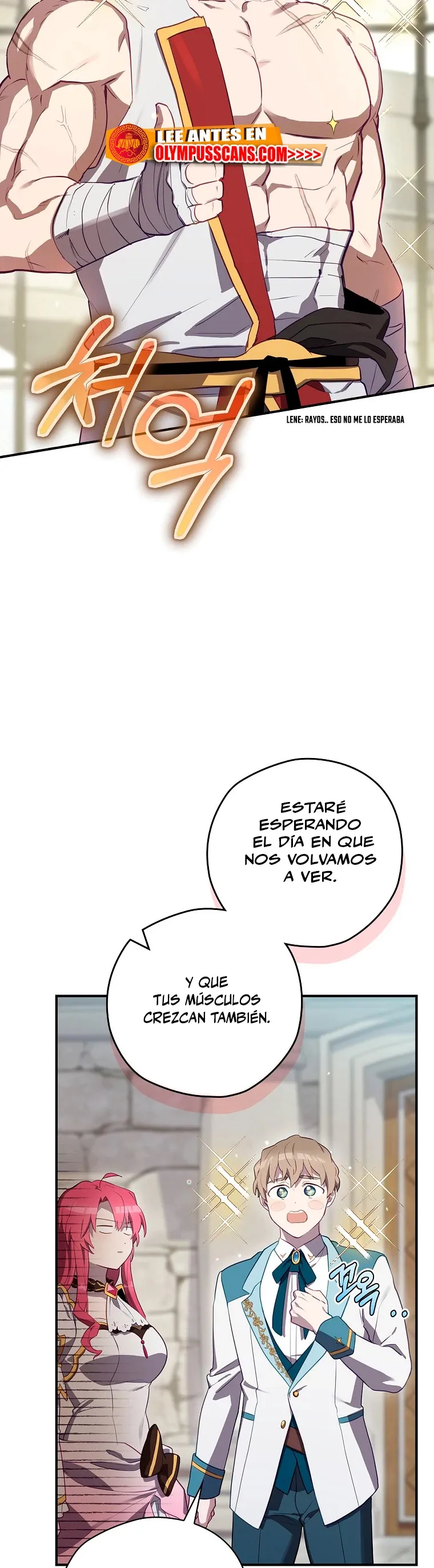 Creador de finales Capítulo 47 en Línea - página 6
