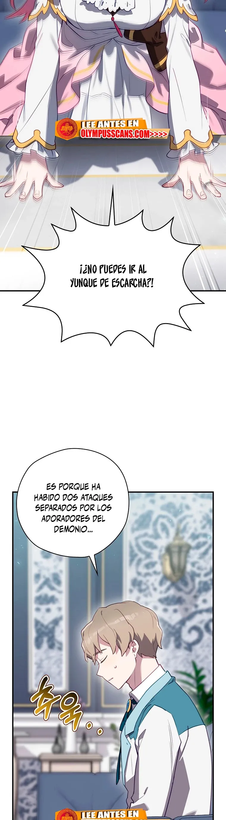 Creador de finales Capítulo 47 en Línea - página 16
