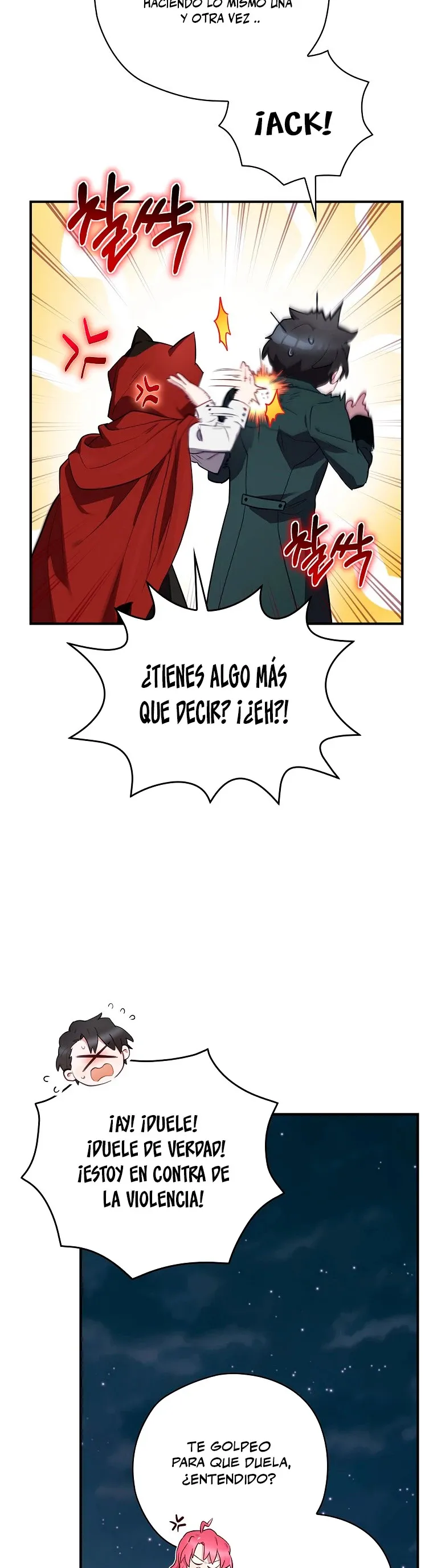 Creador de finales Capítulo 47 en Línea - página 40
