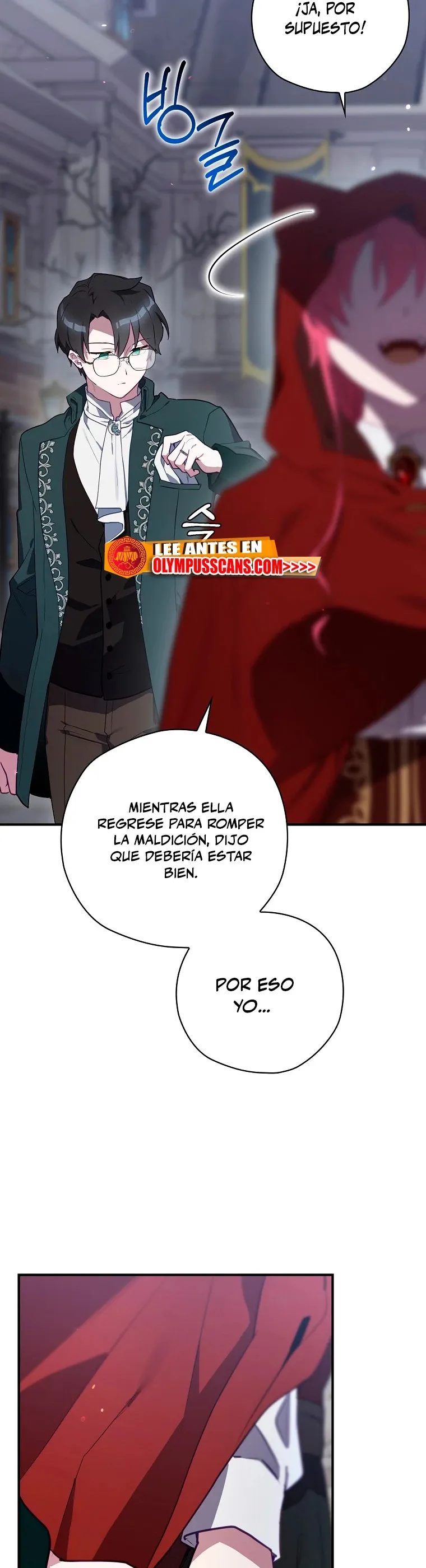 Creador de finales Capítulo 47 en Línea - página 48