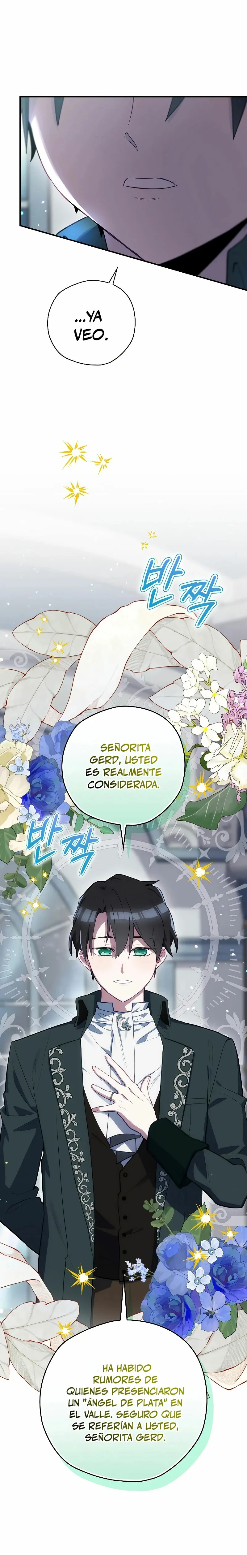 Creador de finales Capítulo 49 en Línea - página 21