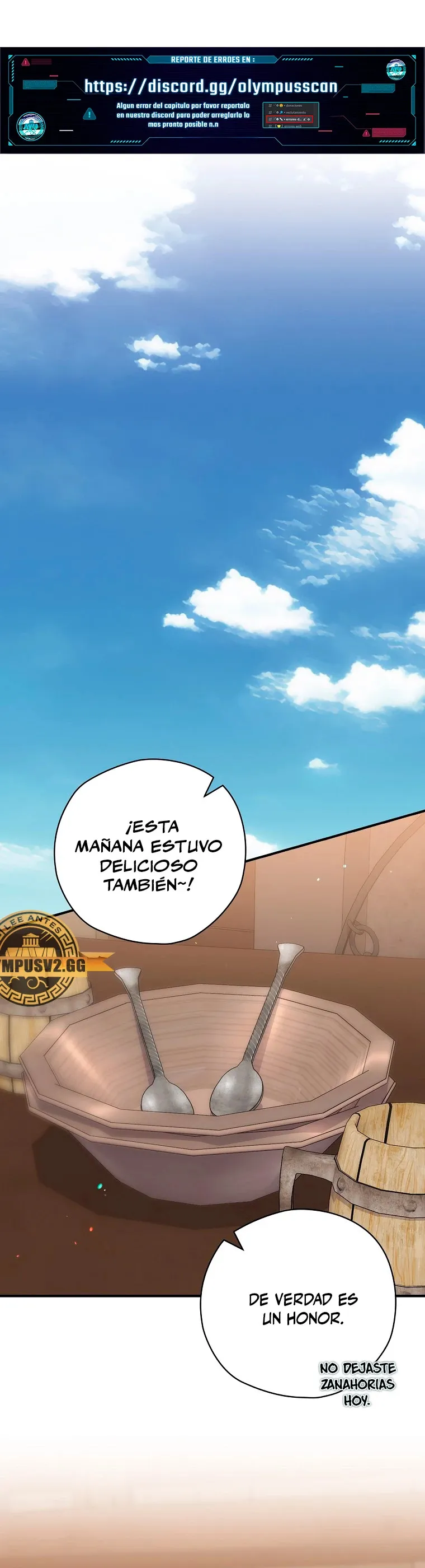 Creador de finales Capítulo 52 en Línea - página 2