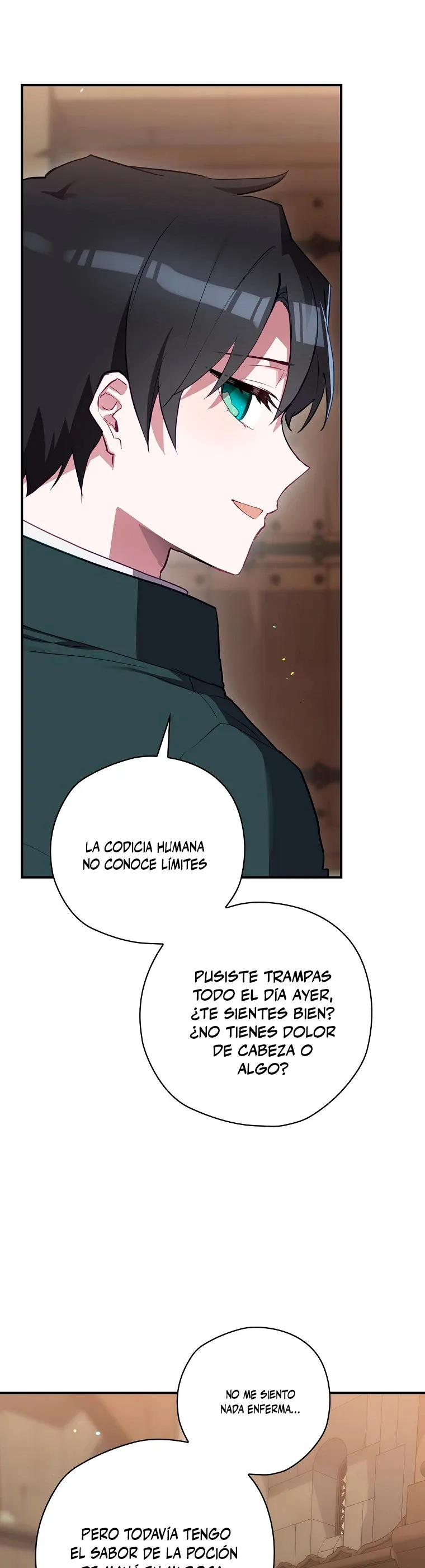 Creador de finales Capítulo 52 en Línea - página 4