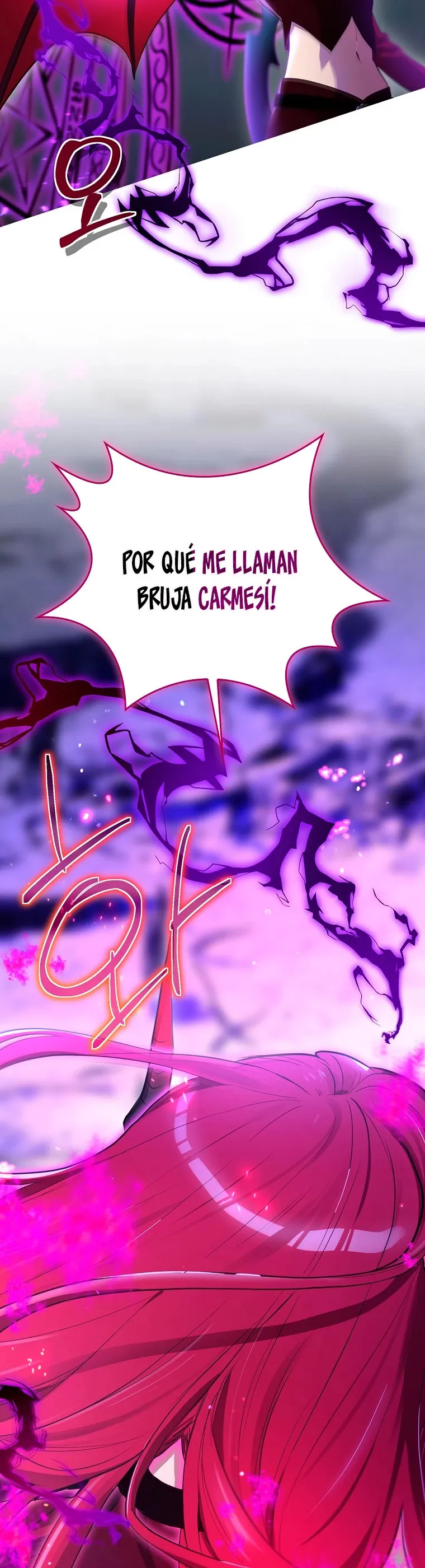 Creador de finales Capítulo 52 en Línea - página 25