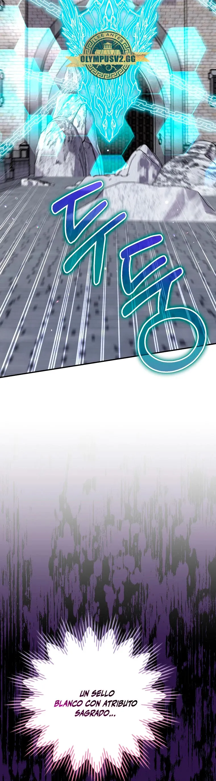 Creador de finales Capítulo 52 en Línea - página 40