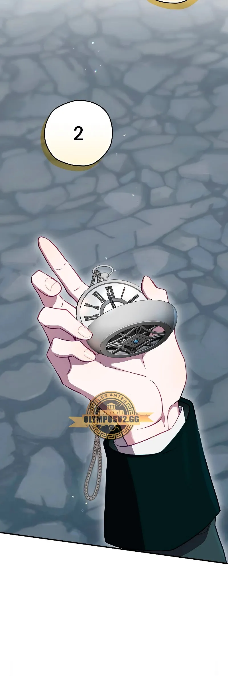 Creador de finales Capítulo 54 en Línea - página 16