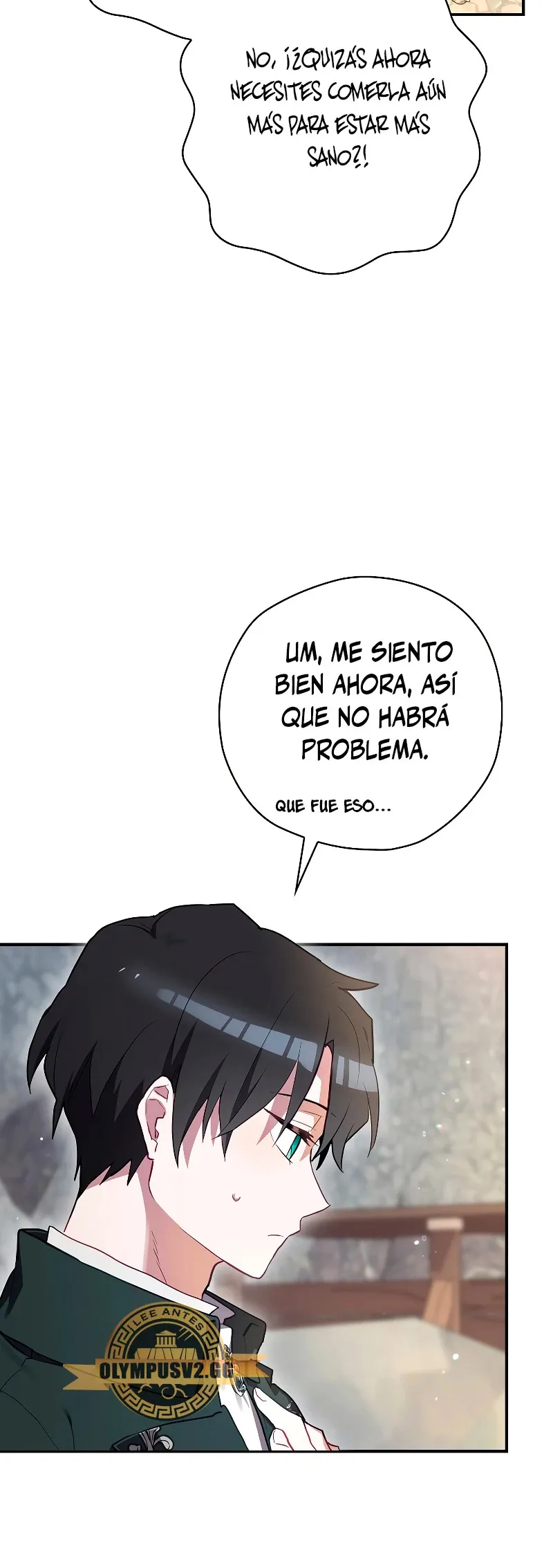 Creador de finales Capítulo 54 en Línea - página 29