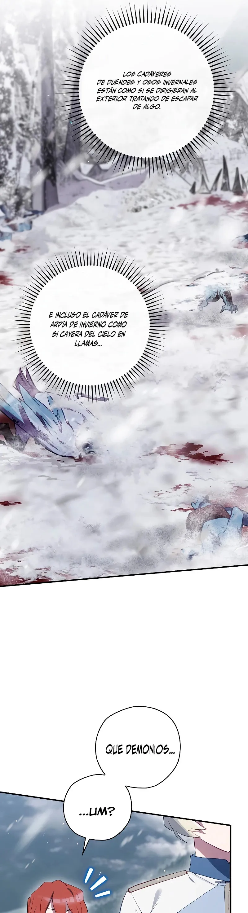 Creador de finales Capítulo 54 en Línea - página 47