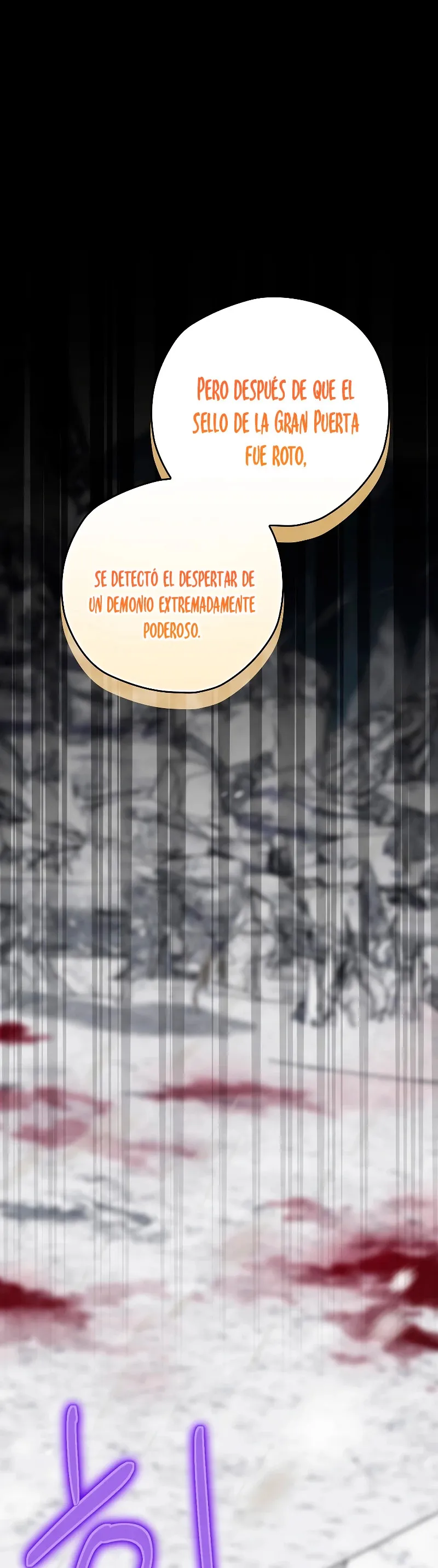 Creador de finales Capítulo 54 en Línea - página 52