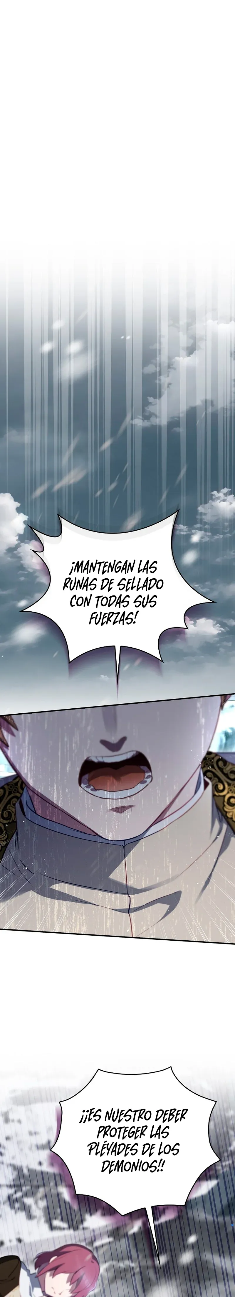 Creador de finales Capítulo 56 en Línea - página 9