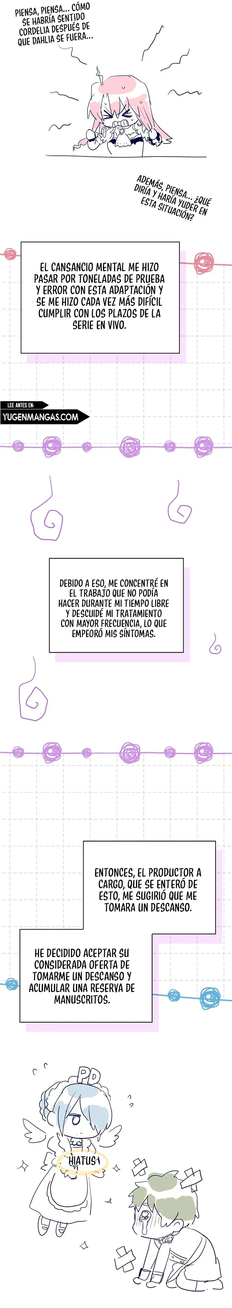 Creador de finales Capítulo 56 en Línea - página 47