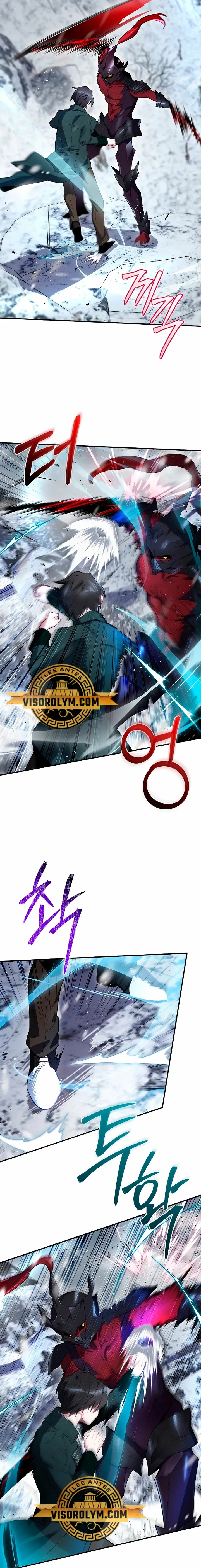Creador de finales Capítulo 58 en Línea - página 17