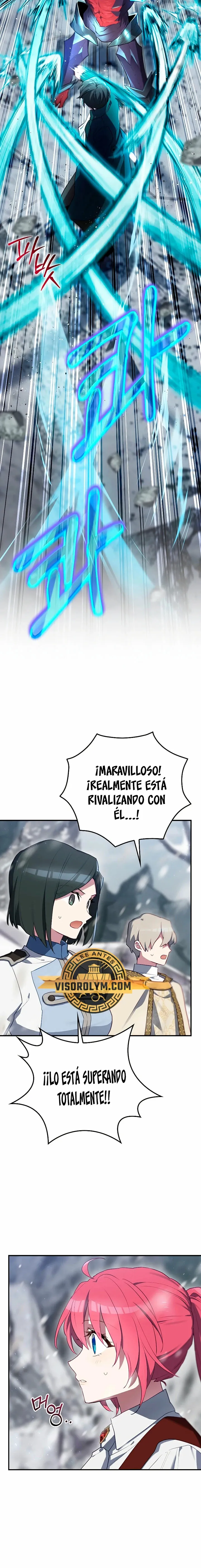 Creador de finales Capítulo 58 en Línea - página 19